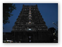 Varadarajar  Perumal Temple